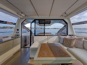 2014 Pershing Motor Yacht til salg