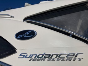 2010 Sea Ray 470 Sundancer for sale