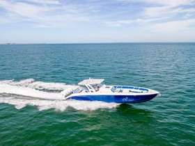 2019 Midnight Express 43 Open na prodej