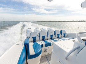 2019 Midnight Express 43 Open à vendre