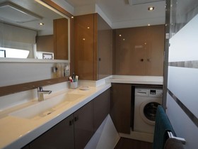 2019 Fountaine Pajot Astrea 42