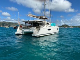 2019 Fountaine Pajot Astrea 42 for sale