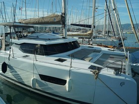 2019 Fountaine Pajot Astrea 42