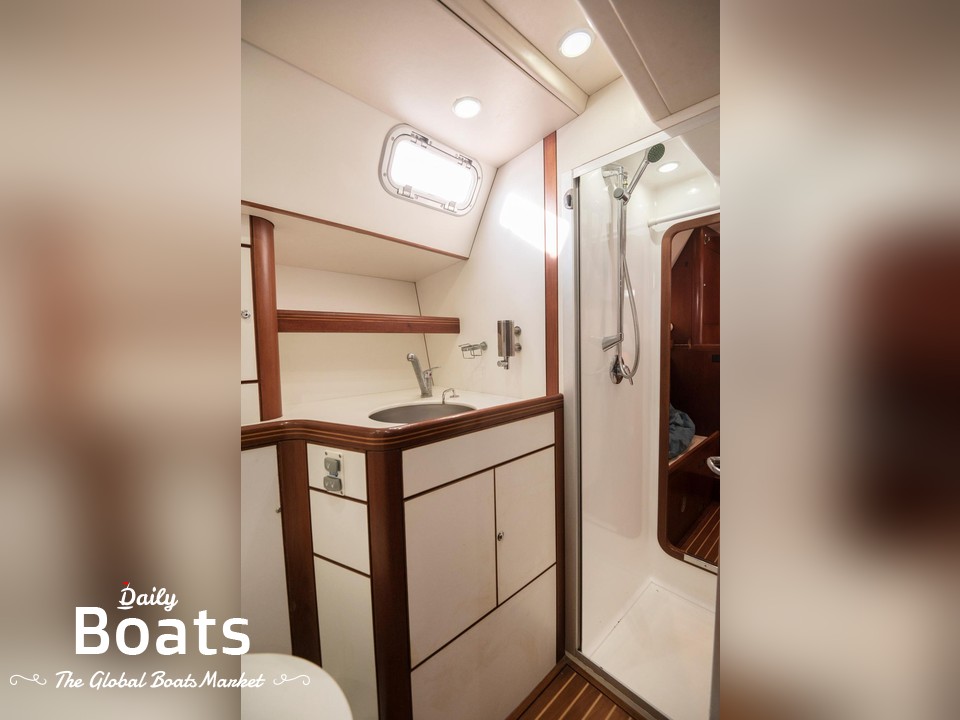 2001 Islander 56 Lovranos Scholtz for sale. View price, photos and Buy ...