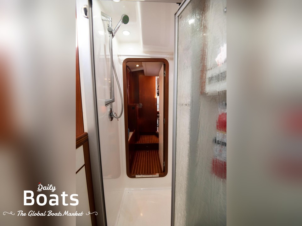 2001 Islander 56 Lovranos Scholtz for sale. View price, photos and Buy ...