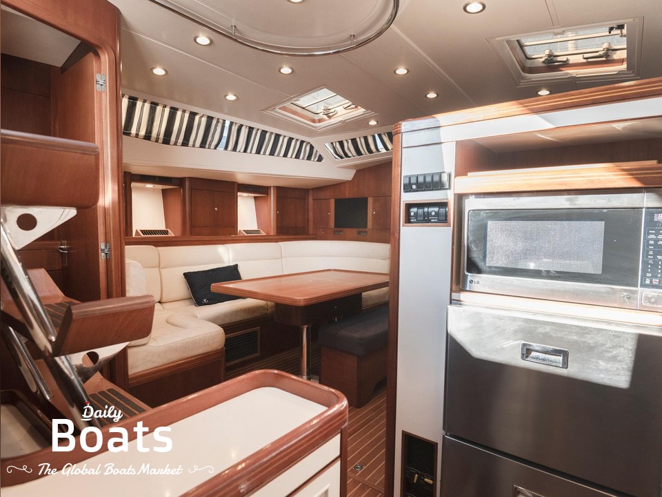 2001 Islander 56 Lovranos Scholtz for sale. View price, photos and Buy ...