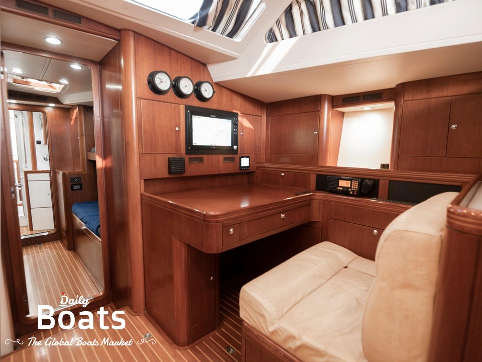 2001 Islander 56 Lovranos Scholtz for sale. View price, photos and Buy ...