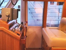 2000 Mainship 43 Trawler Aft Cabin zu verkaufen