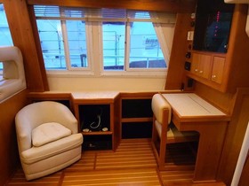 2000 Mainship 43 Trawler Aft Cabin kaufen