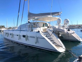 2005 Privilege 585 Owners Version kaufen