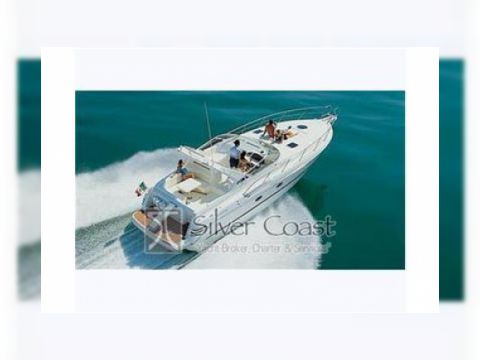 Cranchi 37 Smeraldo