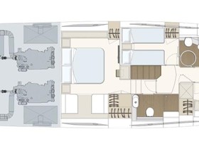 2021 Ferretti Yachts 550