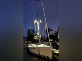 2009 Hanse 470E for sale