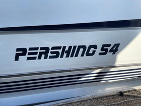 2000 Pershing 54 en venta