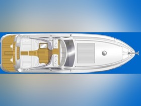 2000 Pershing 54 in vendita