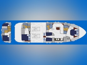 2000 Pershing 54