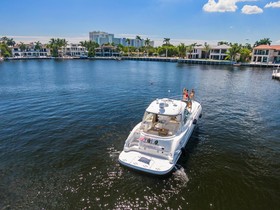 2007 Sea Ray 52 Sundancer