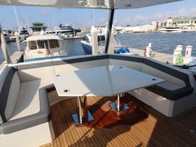 2023 Galeon 640 Fly for sale
