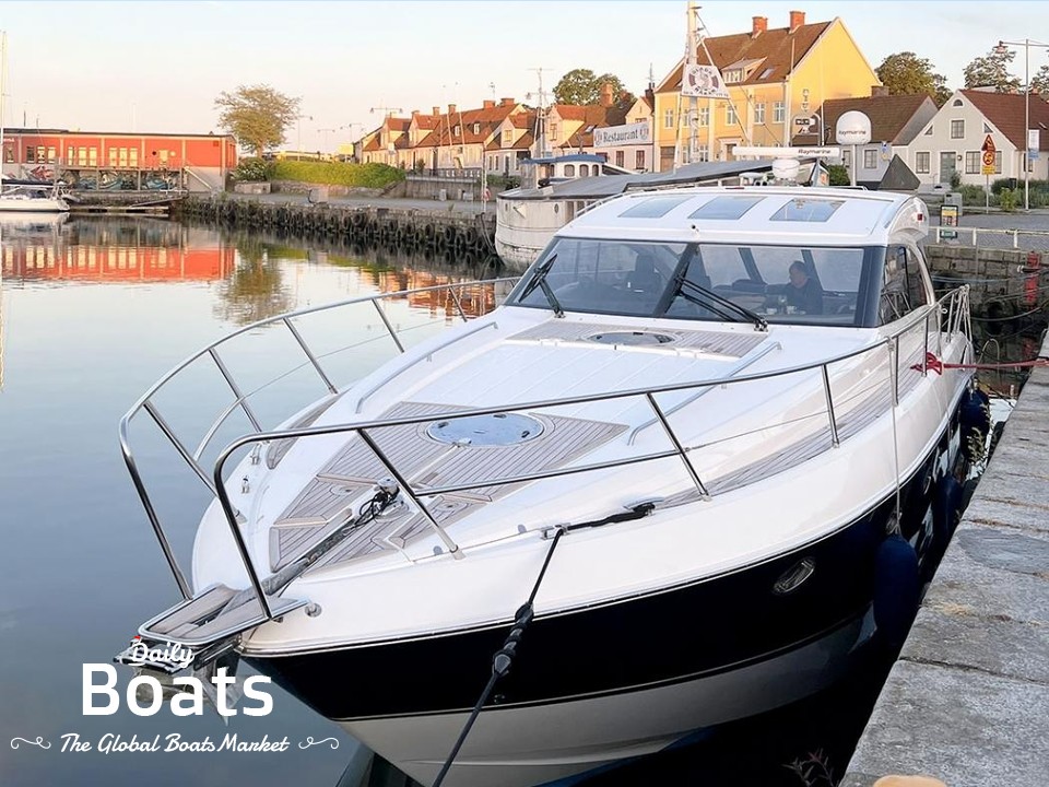 2008 Princess V53 for sale. View price, photos and Buy 2008 Princess ...