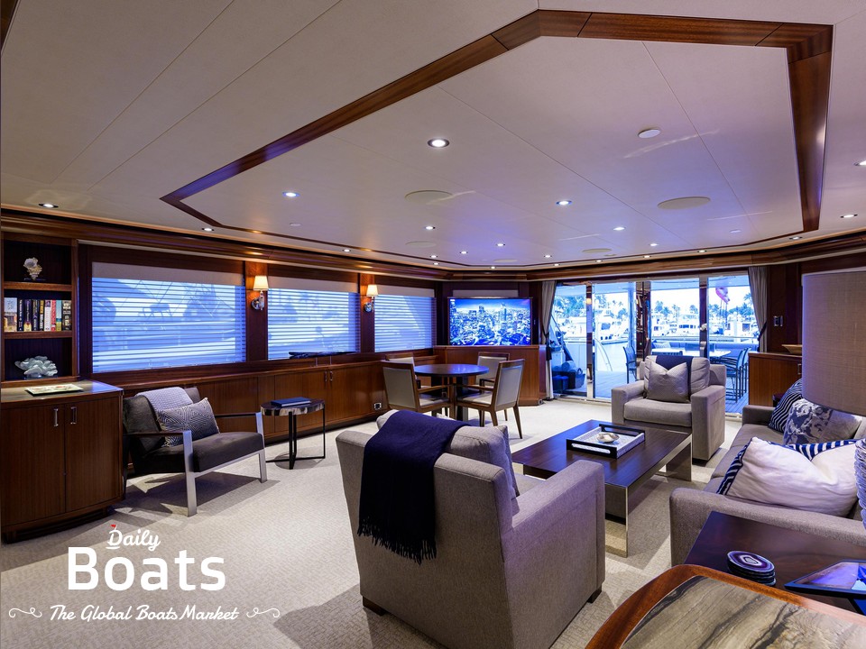 2013 Westport 40M for sale. View price, photos and Buy 2013 Westport