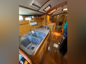 1983 Freedom 44 Ketch for sale