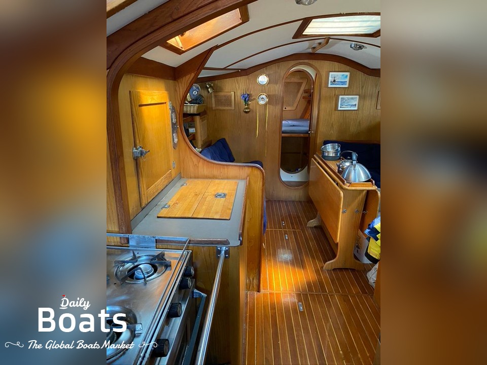 1983 Freedom 44 Ketch for sale. View price, photos and Buy 1983 Freedom