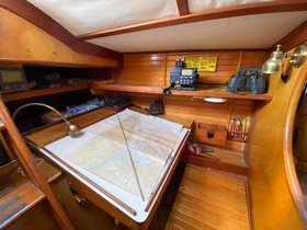 1983 Freedom 44 Ketch for sale