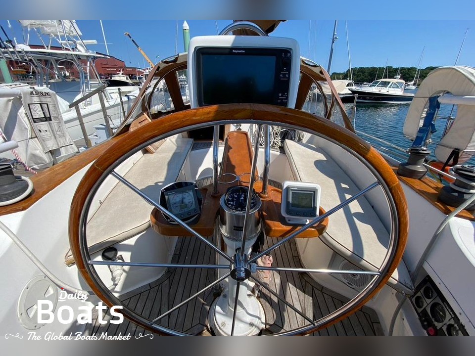 1983 Freedom 44 Ketch for sale. View price, photos and Buy 1983 Freedom