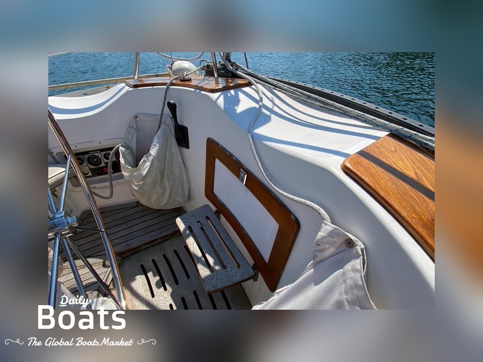 1983 Freedom 44 Ketch for sale. View price, photos and Buy 1983 Freedom