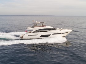 Buy 2019 Princess F70