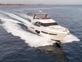 2019 Princess F70 en venta