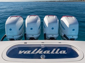 2021 Valhalla Boatworks V-41 for sale