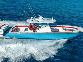 Buy 2021 Valhalla Boatworks V-41