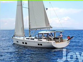 Buy 2018 Hanse 548
