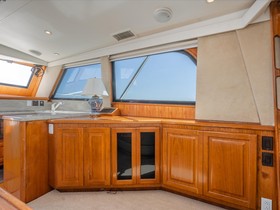 1996 Viking 47 Convertible for sale