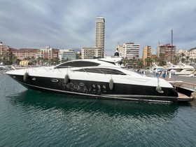 Sunseeker Predator 72