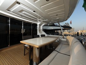 2011 Sunseeker 30M Yacht for sale