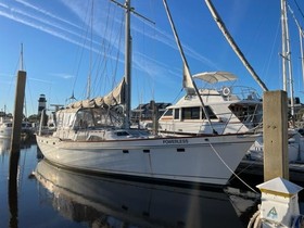 1989 Irwin 52 kopen