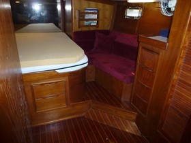 1989 Irwin 52 for sale