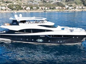 Comprar 2017 Monte Carlo Yachts Mcy 105