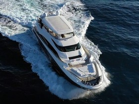 2017 Monte Carlo Yachts Mcy 105 en venta