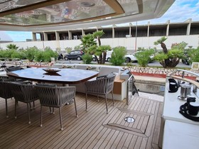 2017 Monte Carlo Yachts Mcy 105 en venta