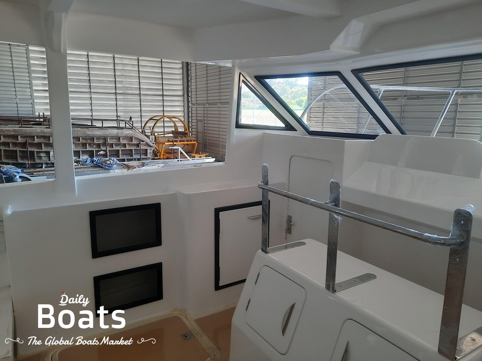 2023 Austhai At1100-Dive for sale. View price, photos and Buy 2023