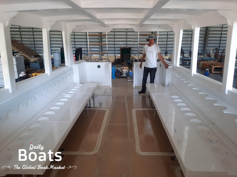 2023 Austhai At1100-Dive for sale. View price, photos and Buy 2023