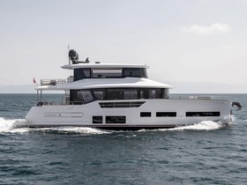2023 Sirena 78 for sale