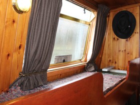 1979 Colecraft 48' Cruiser Stern Narrowboat