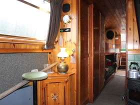 Купить 1979 Colecraft 48' Cruiser Stern Narrowboat