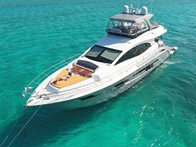 Buy 2014 Lazzara 64
