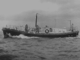 1955 Barnett Lifeboat te koop