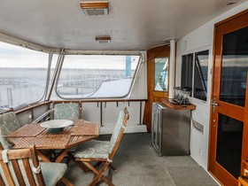 1981 Hatteras 58 Lrc in vendita